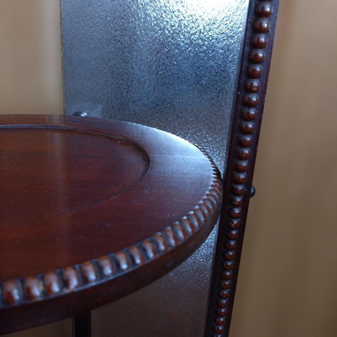 イギリス　3段スタンド　アフタヌーンティー