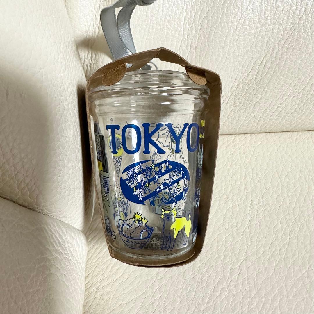 スターバックス Been There Series ご当地 オーナメント