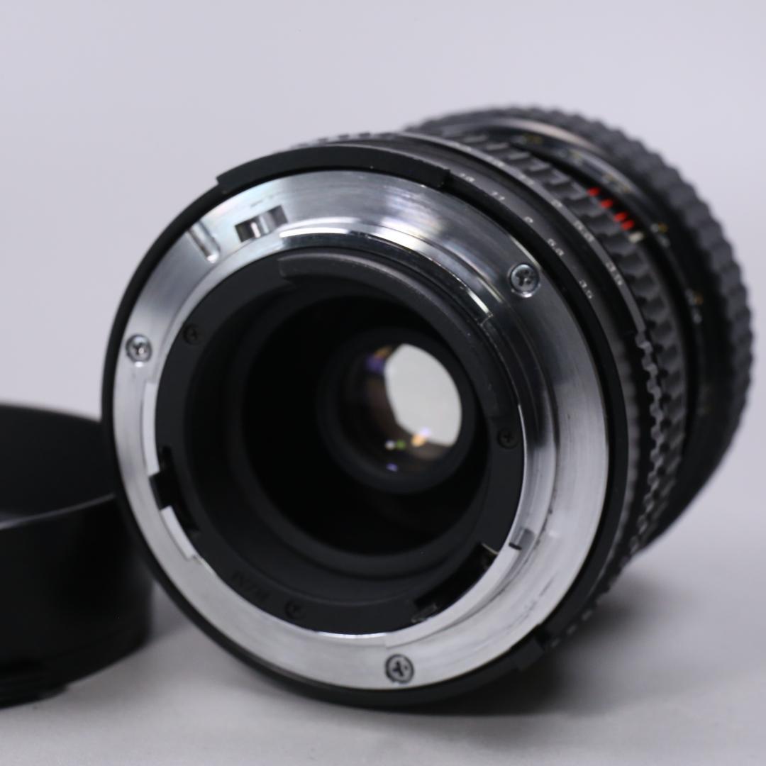 ☆完全動作＆ボディ良好！☆ Nikon FE2 　＃474