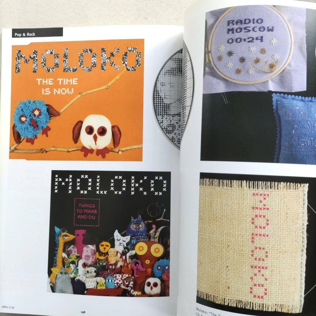 Lurzer’s ARCHIVE: Design for Music 2/洋書