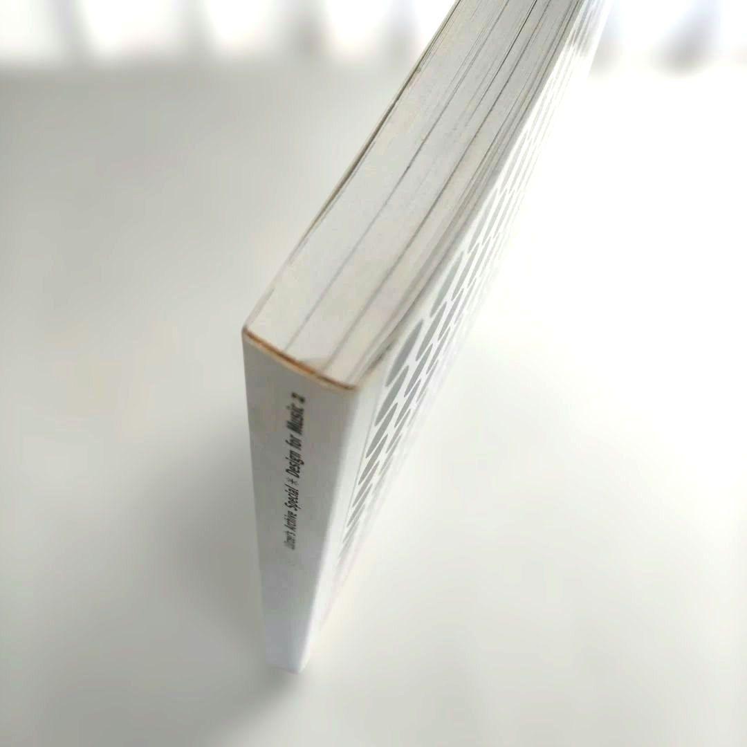 Lurzer’s ARCHIVE: Design for Music 2/洋書