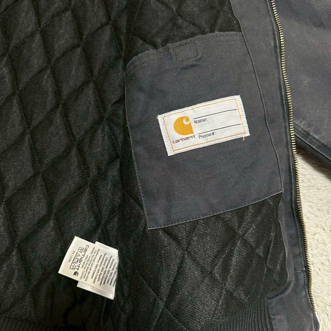 Carhartt カーハート アクティブジャケット キッズ 女性140-155㎝