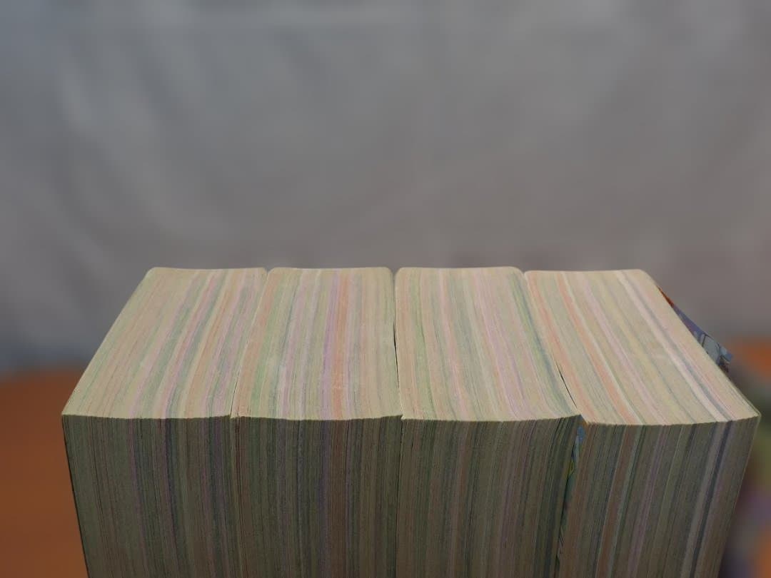 りぼん　1993年　春/早春//秋/冬のびっくり大増刊号　357K〇