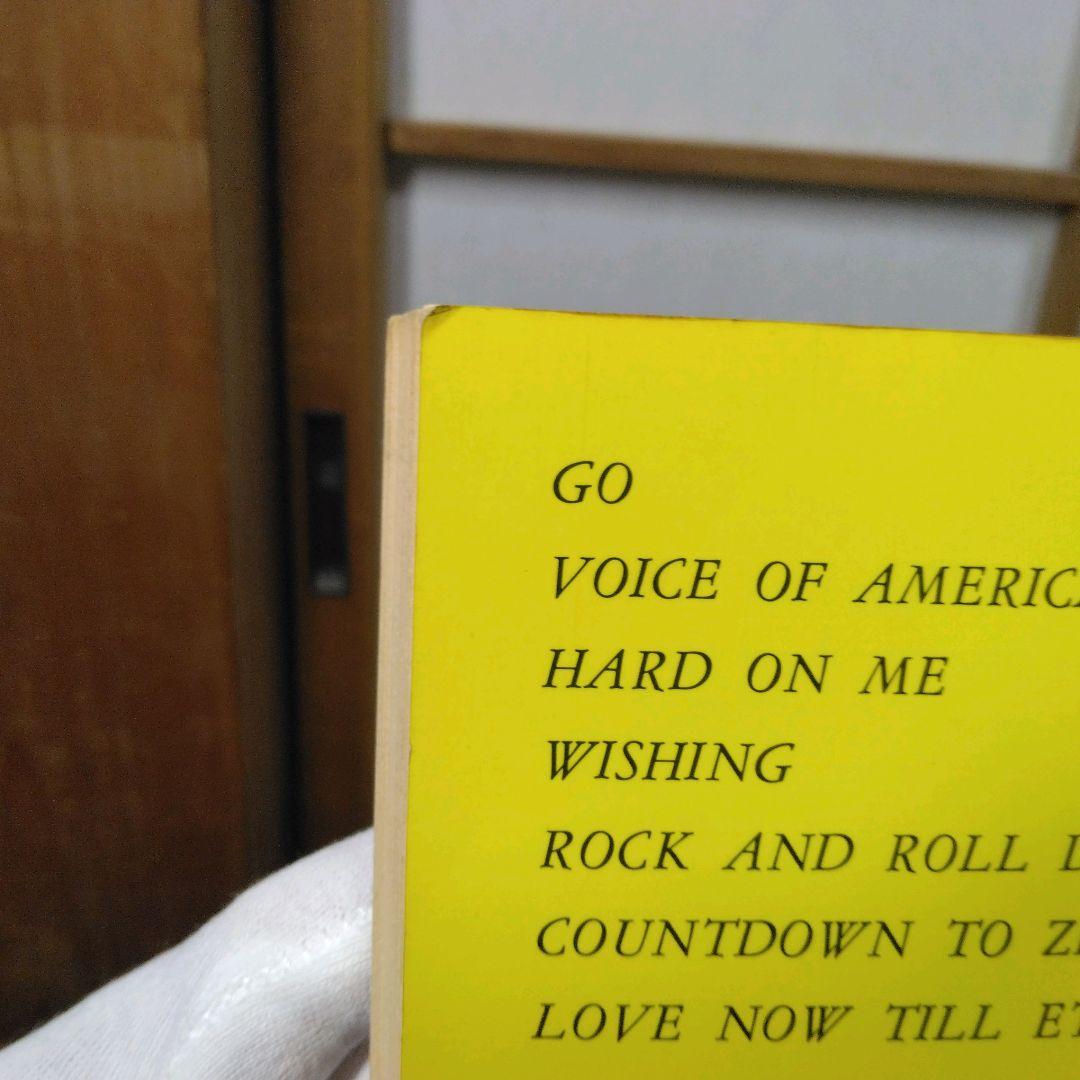 ASIA エイジア ASTRA アストラ バンドスコア