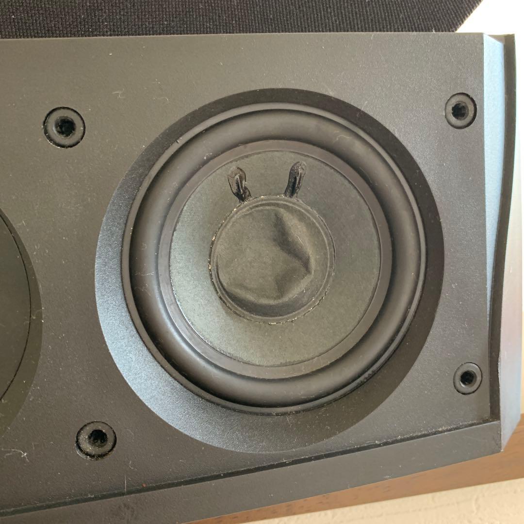 B&W CC3 Bowers&Wilkins センタースピーカー