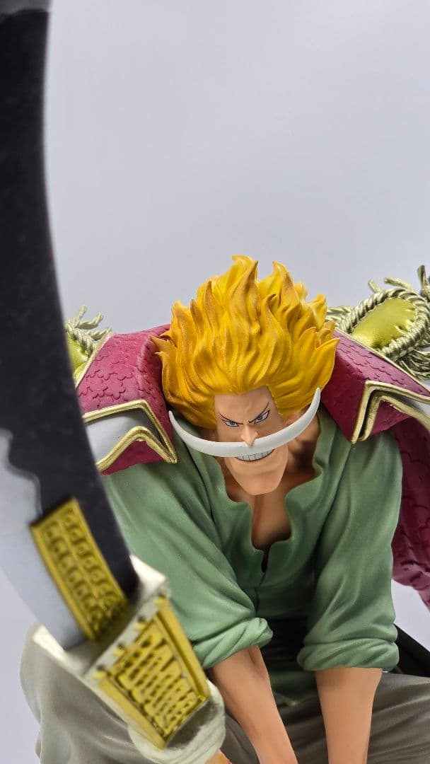 一番くじ ワンピース フィギュア 6体セット