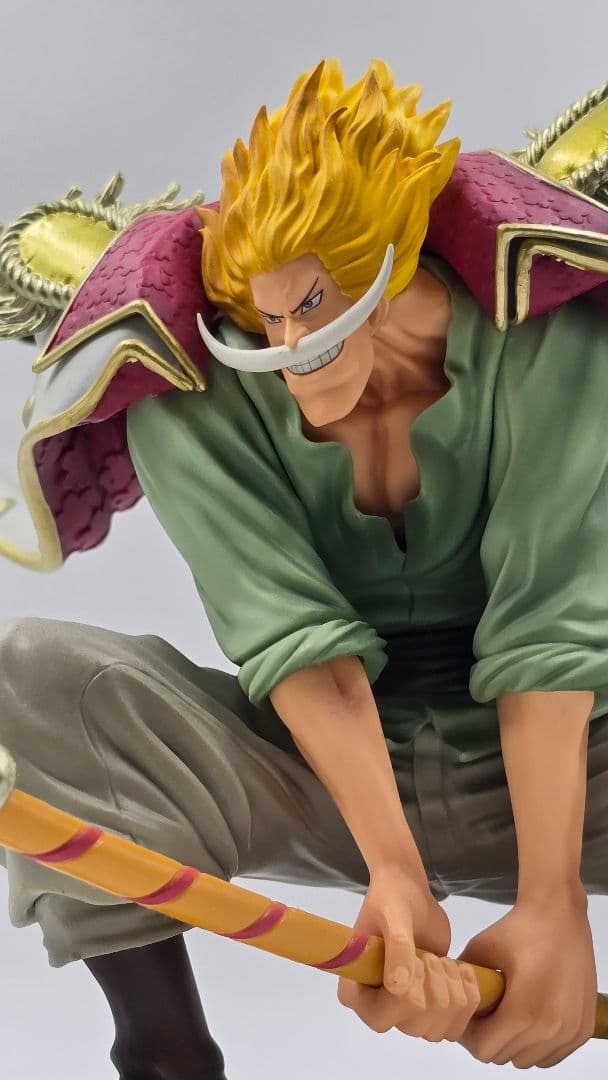 一番くじ ワンピース フィギュア 6体セット