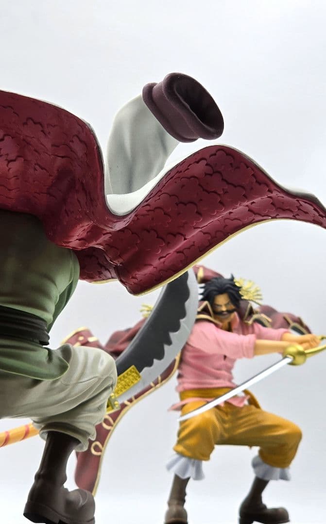 一番くじ ワンピース フィギュア 6体セット