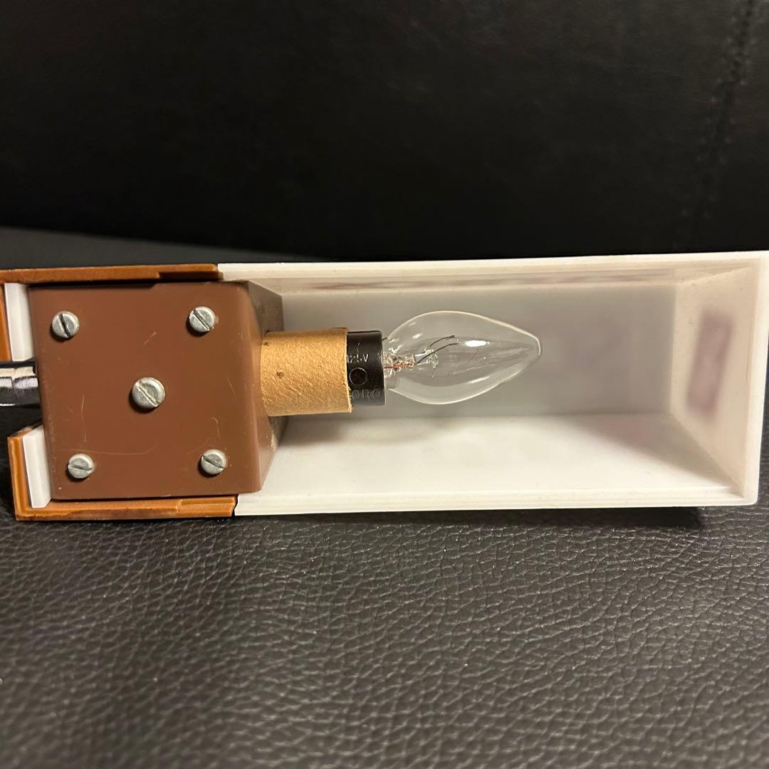 ビンテージ★SCHLITZ シュリッツ デスクランプ/アメリカン雑貨★