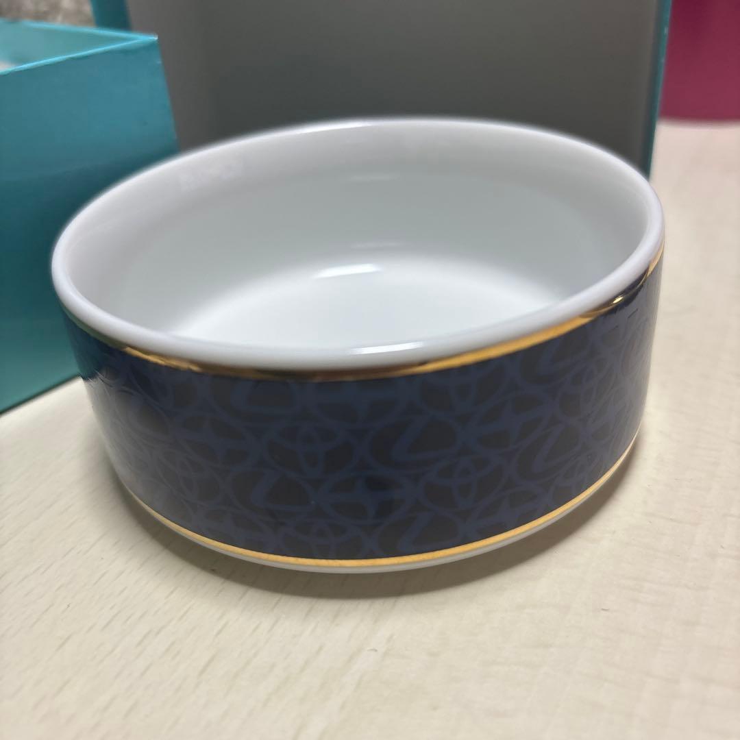 ティファニー 小物入れ