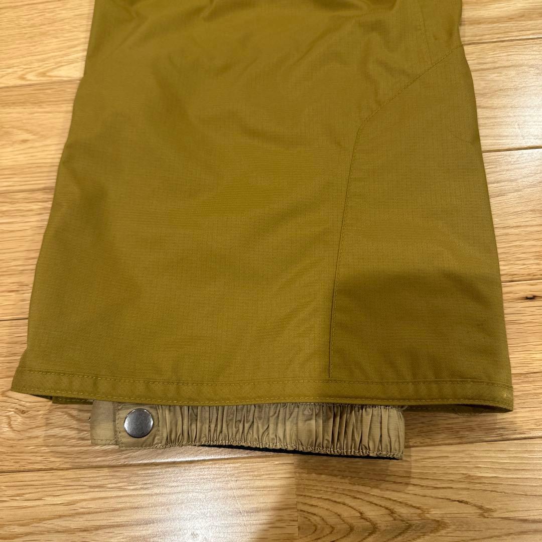 【USED】Columbia コロンビア　メンズ　スキーウェア上:XL下:Ｌ