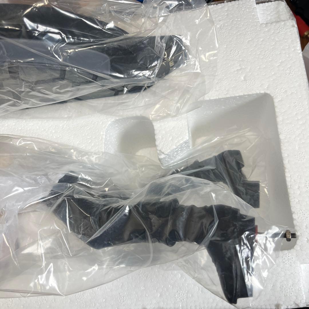 海外　希少　スタートレック　STAR TREK ジェームズ　フィギュア