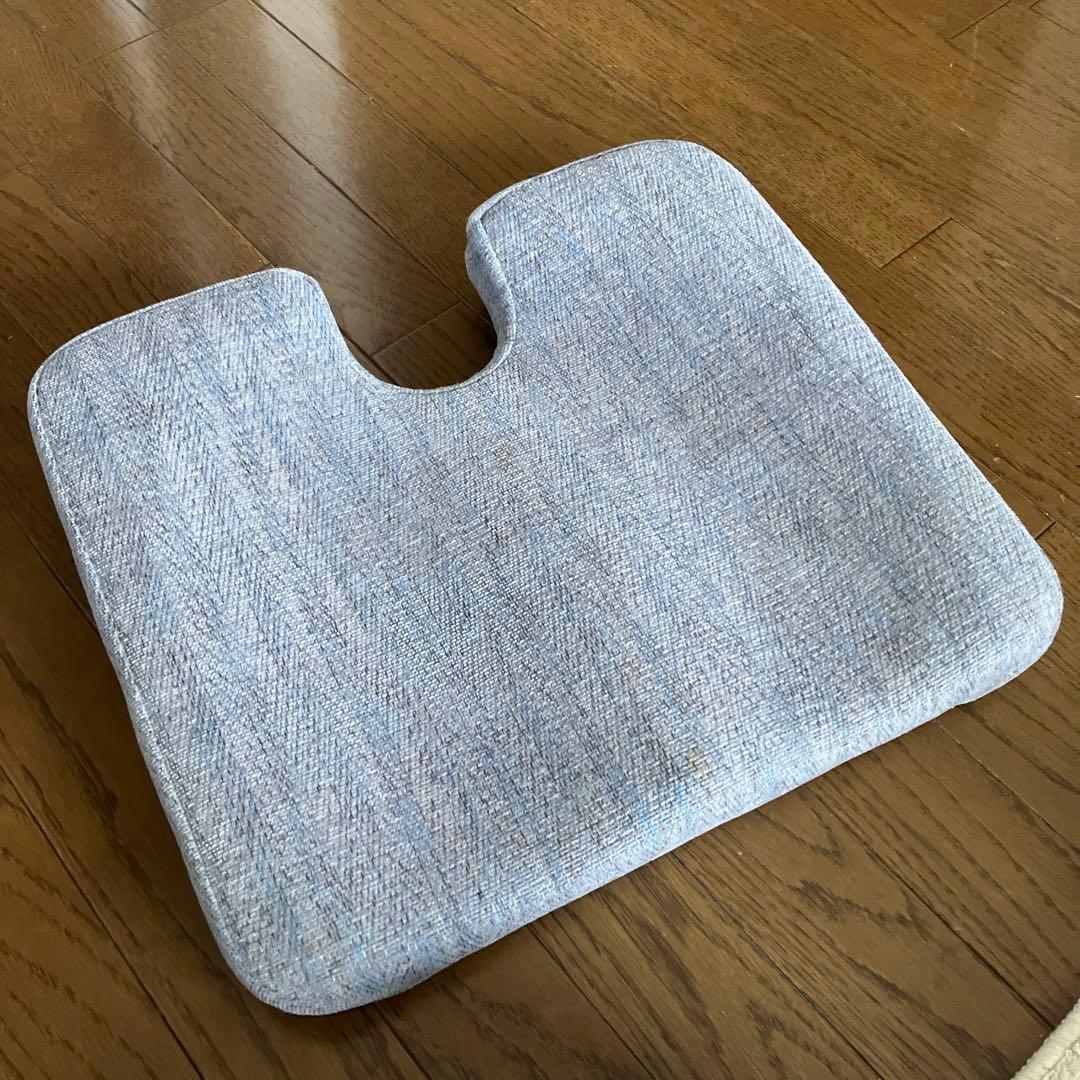 体圧反応座板　構造医学研究財団　正しい姿勢を保つ