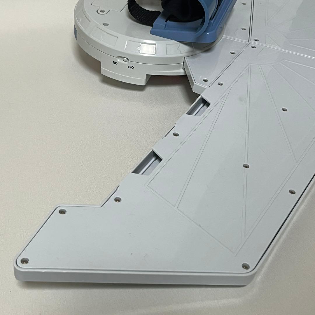 遊戯王 5D's デュエルディスク 遊星ver. DX 2010