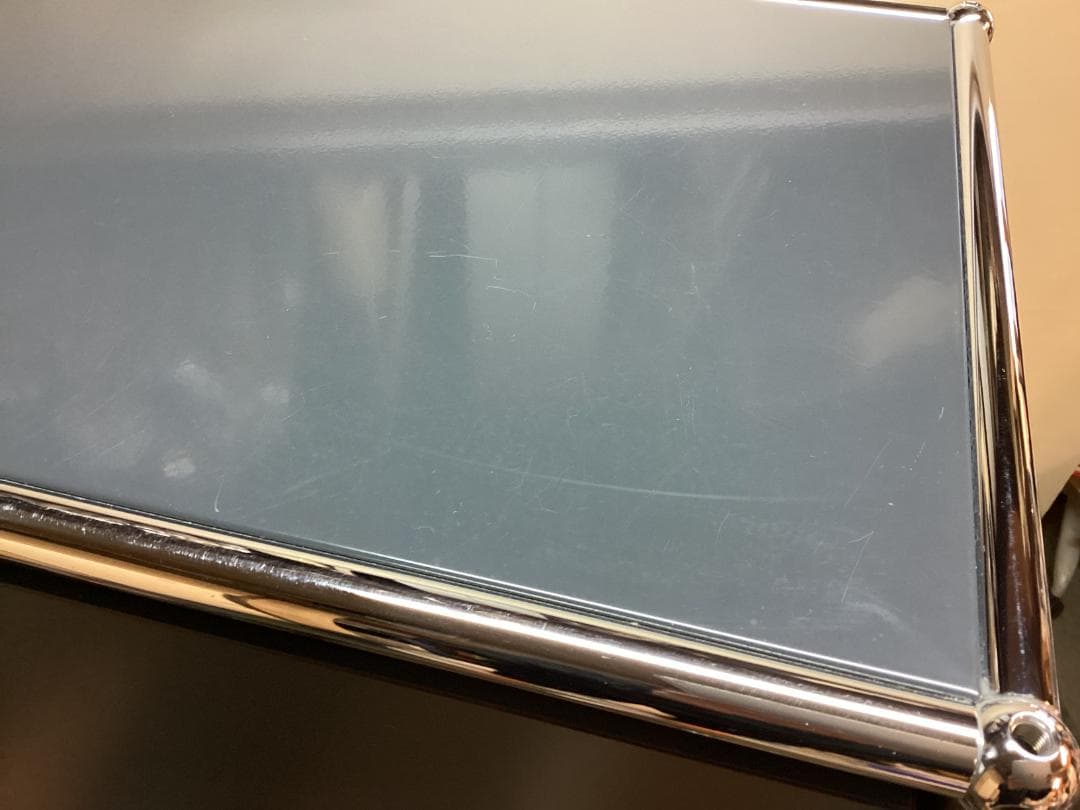 USMハラー　ロッカー　キャビネット 　アントラサイト　扉　高さ144cm