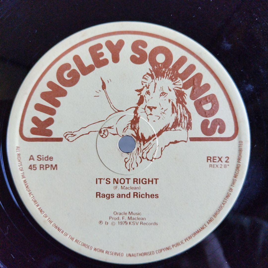 美品オリジナルFreddie McKay/Peace in the Garden