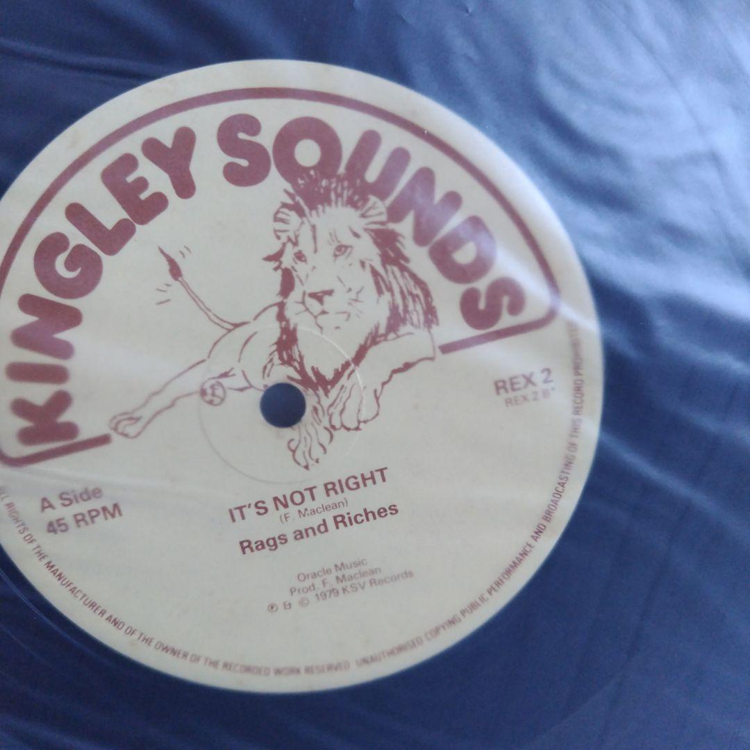 美品オリジナルFreddie McKay/Peace in the Garden