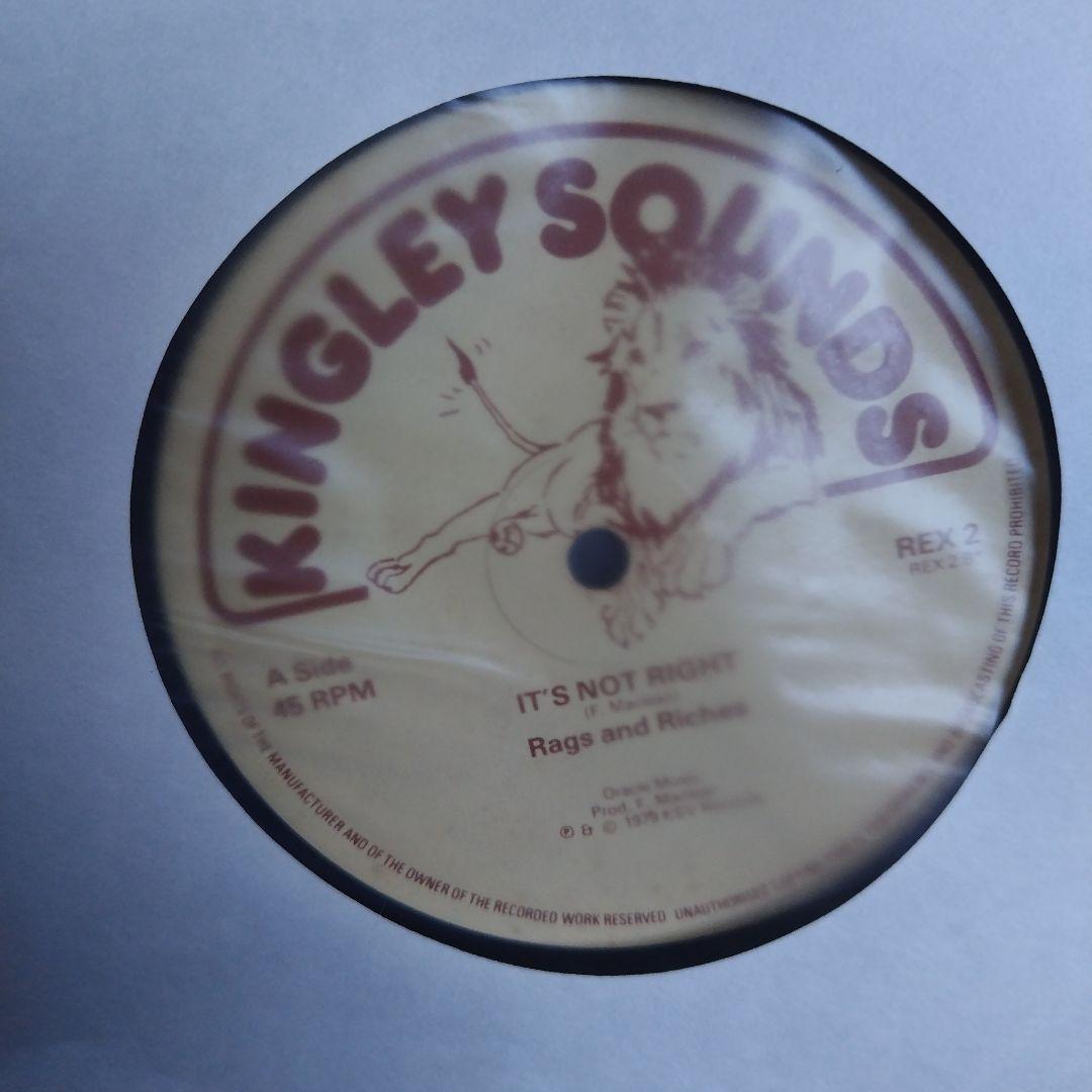 美品オリジナルFreddie McKay/Peace in the Garden