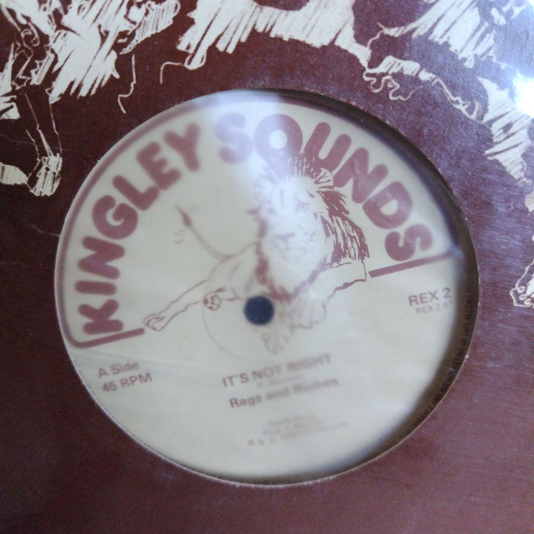 美品オリジナルFreddie McKay/Peace in the Garden