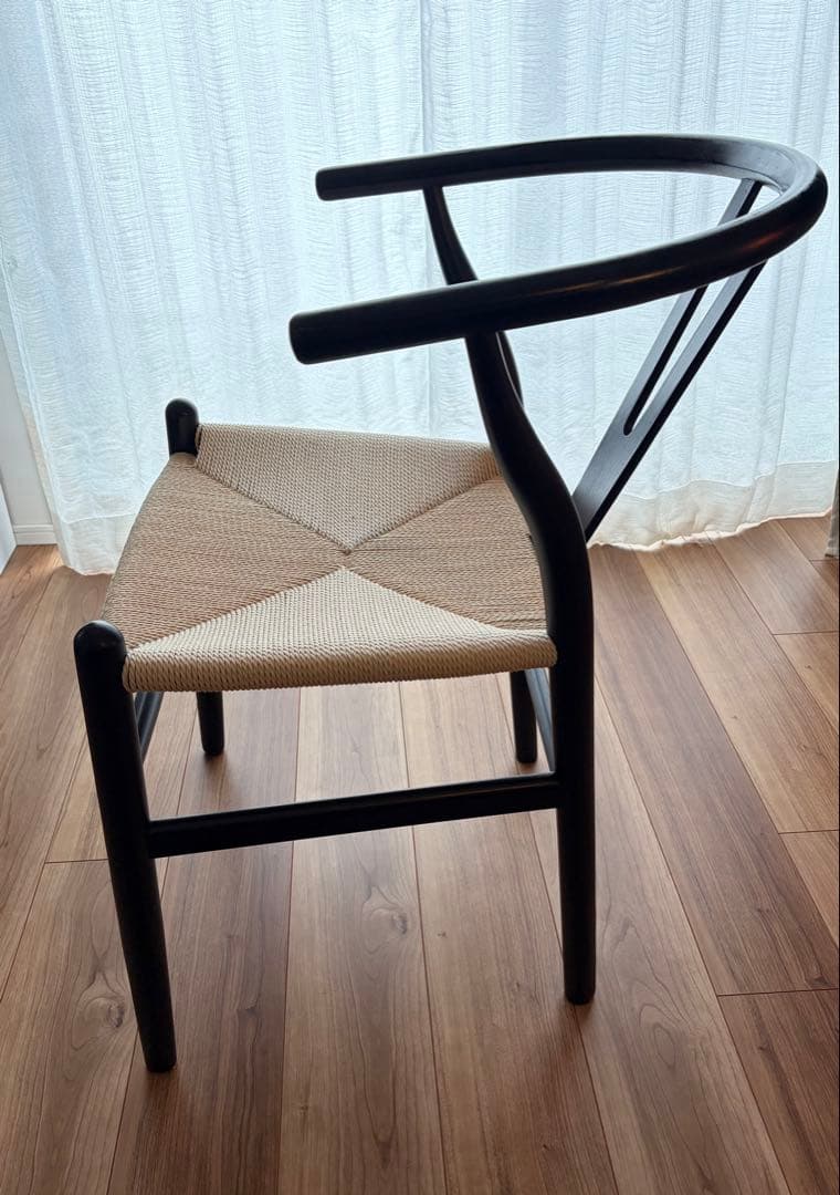 【直接引取限定】Yチェア リプロダクト【2脚セット】