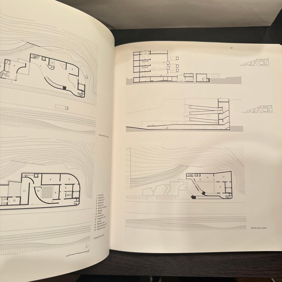 希少/ Álvaro Siza: The Function of Beauty