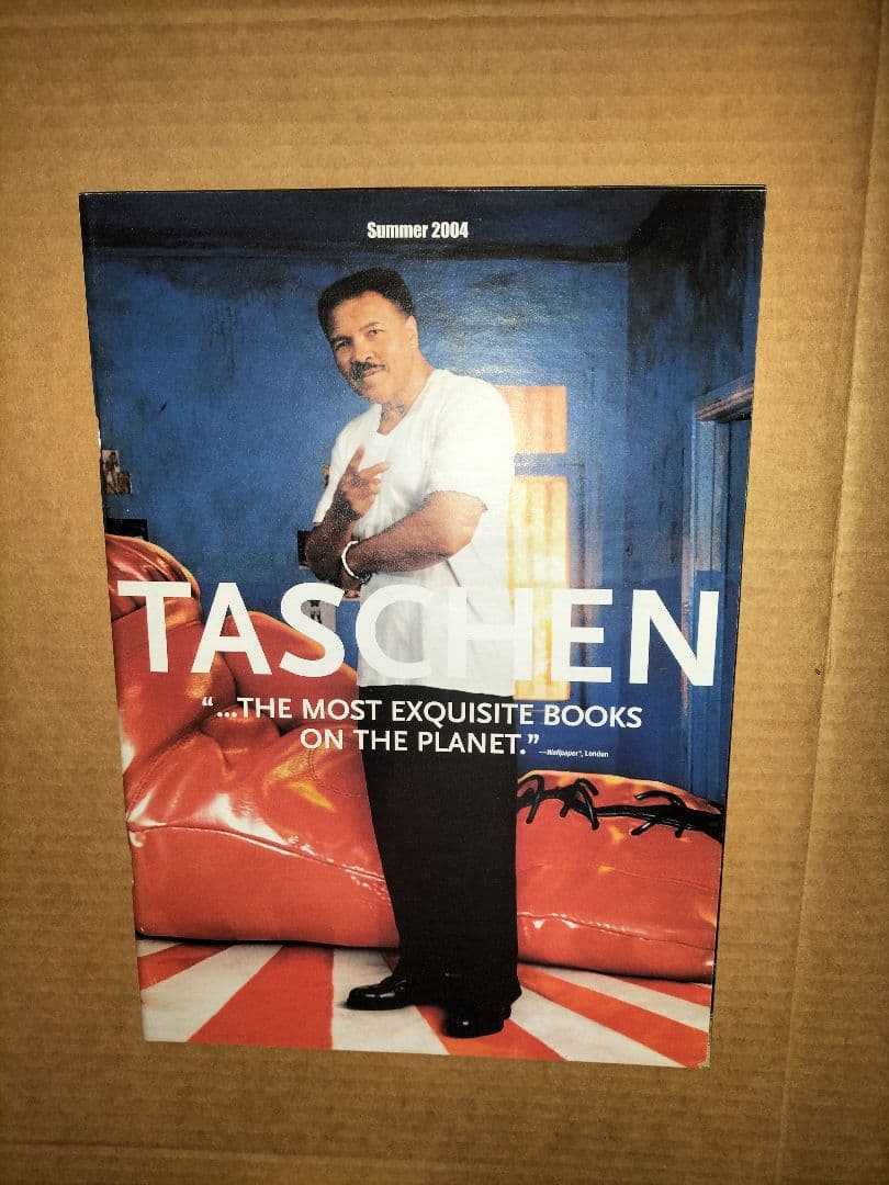 【サイン入り】ANDO complete works 安藤忠雄 taschen