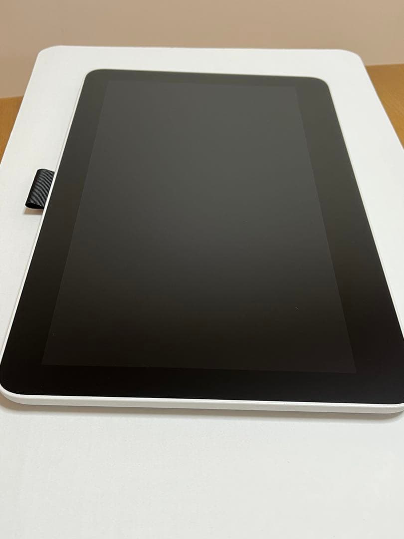 Wacom One 13 touch DTH134W4D 液晶ペンタブレット