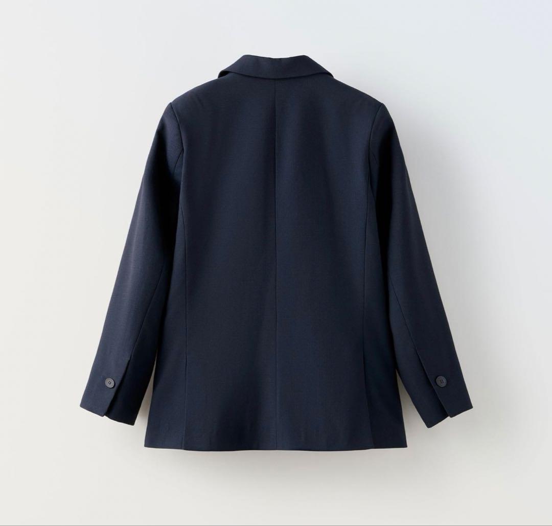 ZARA スーツ1式 160 卒業式に！