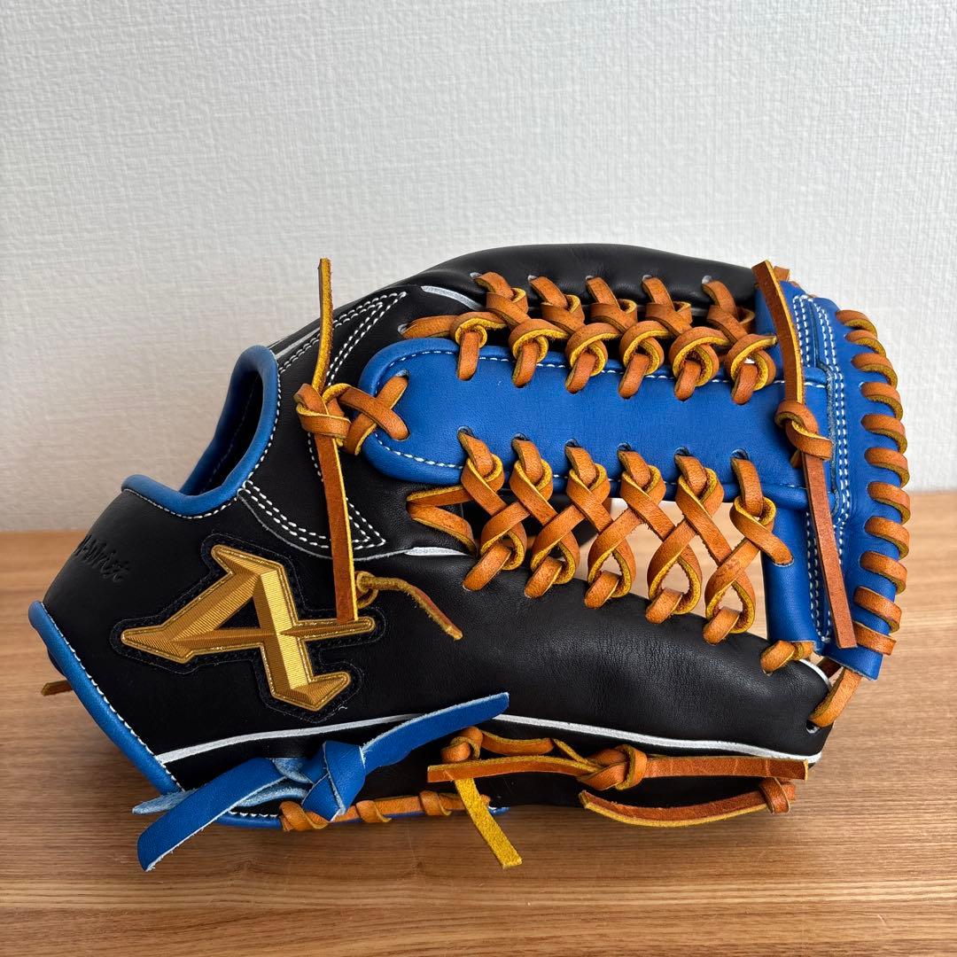 牧秀悟モデル　アトムズ　軟式 グラブ 内野手用　グローブ　YDB2