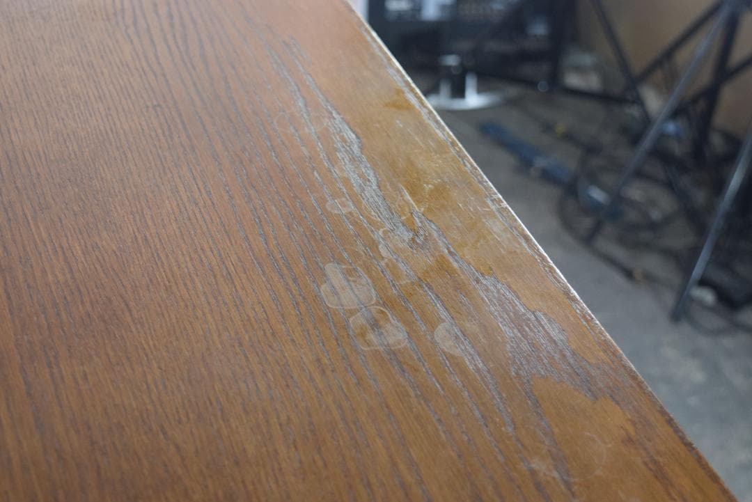 葉山家具/葉山クラシック/葉山ガーデン レンジ台/キッチンボード