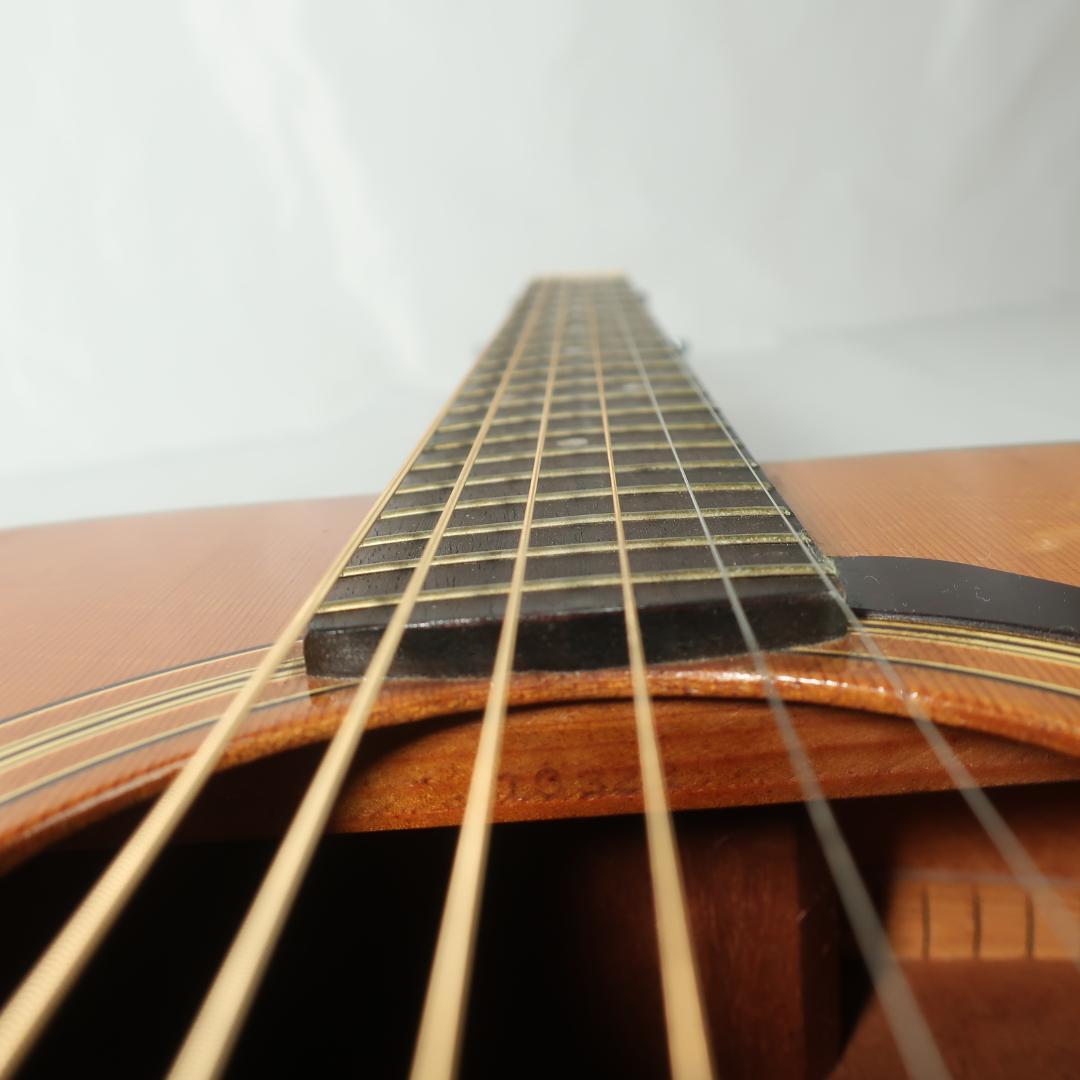 北海道 弦交換済 YAMAHA FG-151 アコースティックギター