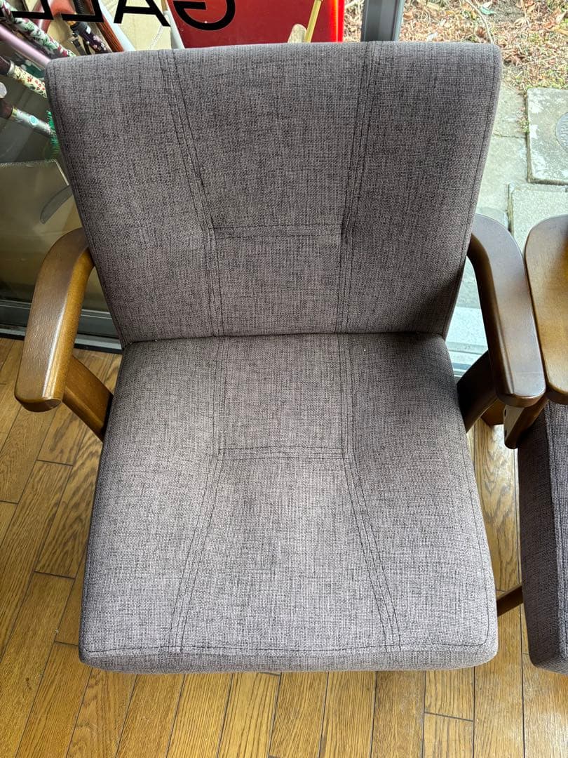 ダイニングチェア user_49f5a601