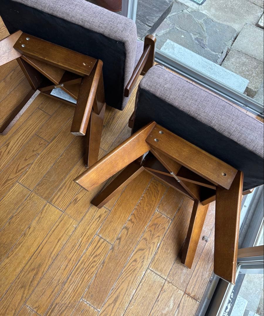 ダイニングチェア user_49f5a601