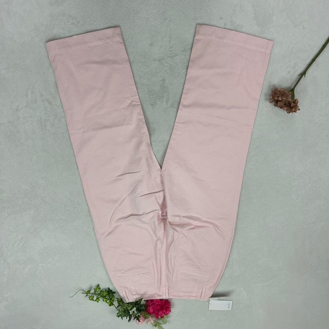 G557 新品未使用 タグ付き S 36 スピックアンドスパン レディース