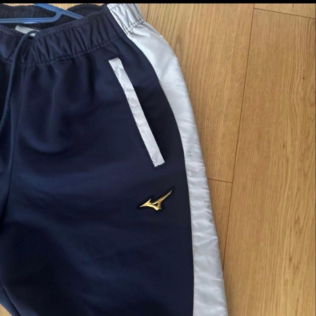 mizuno pro ミズノプロ　ジャージ　テックシールド