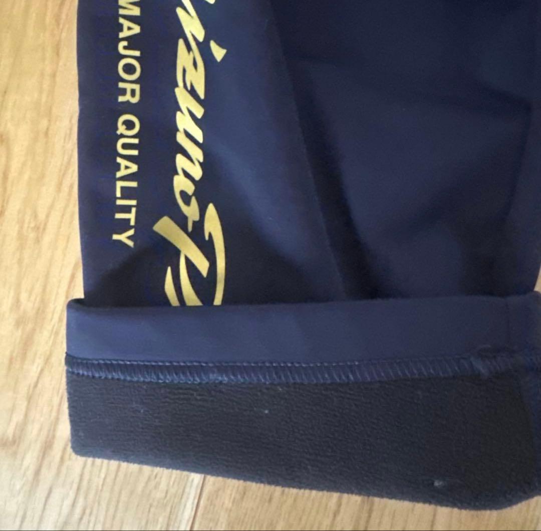 mizuno pro ミズノプロ　ジャージ　テックシールド