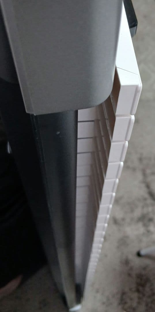 値下！ヤマハ　MM6 ミュージックシンセサイザー　ACアダプタ　ソフトケース付