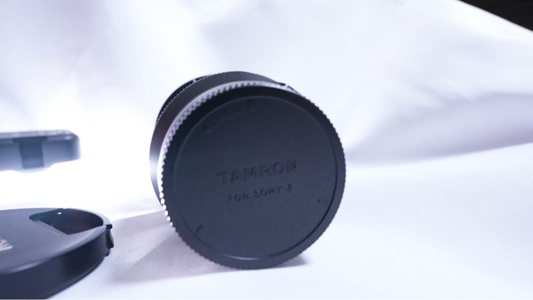 TAMRON タムロン 28-75mm F2.8 Di III VXD G2