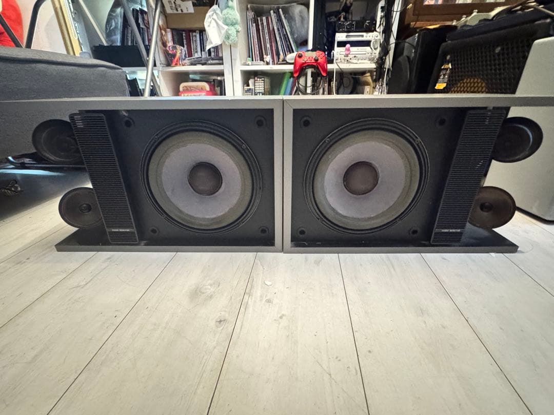 BOSE　301　AUDIO VIDEO MONITOR