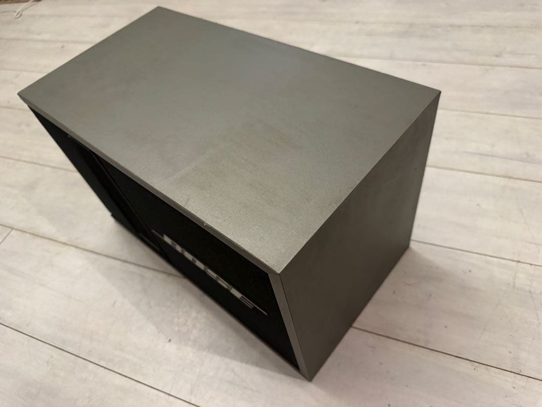 BOSE　301　AUDIO VIDEO MONITOR