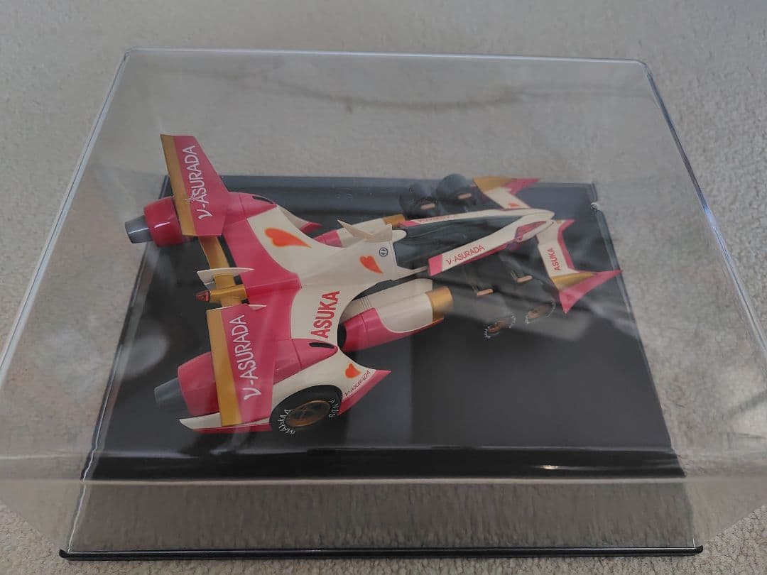 最終値下げ！！　アトリエ彩　V−ASURADA AKF-0SP(イリサワ限定)