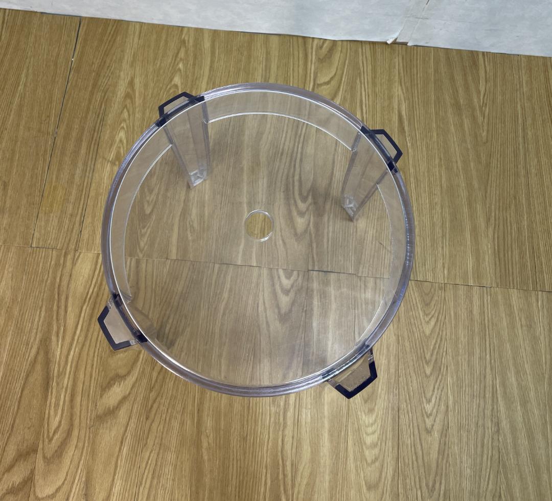 K☆1155 Kartell スツール CHARLES GHOST