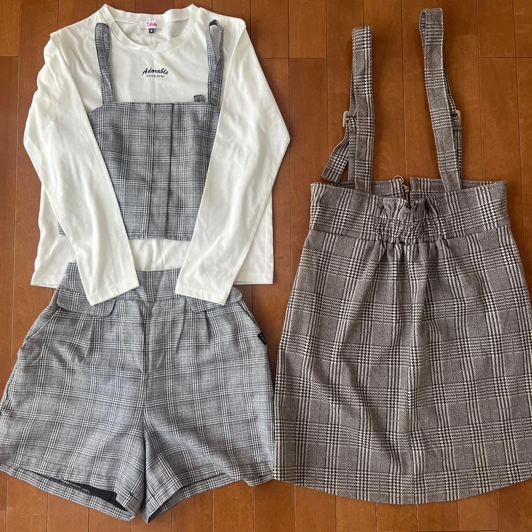 女の子　150〜160 秋冬まとめ売り