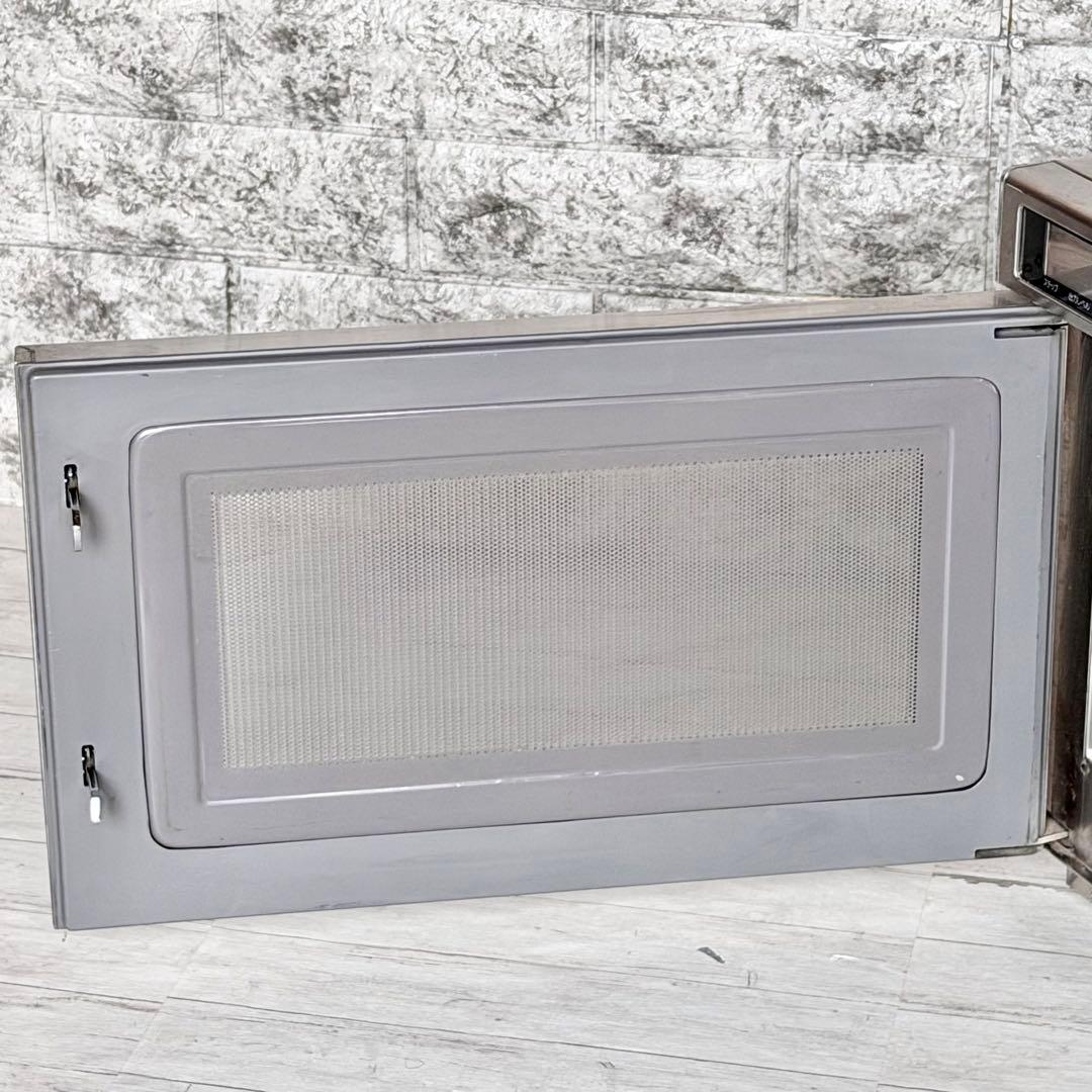 National業務用200v単機能電子レンジ NE-1900S