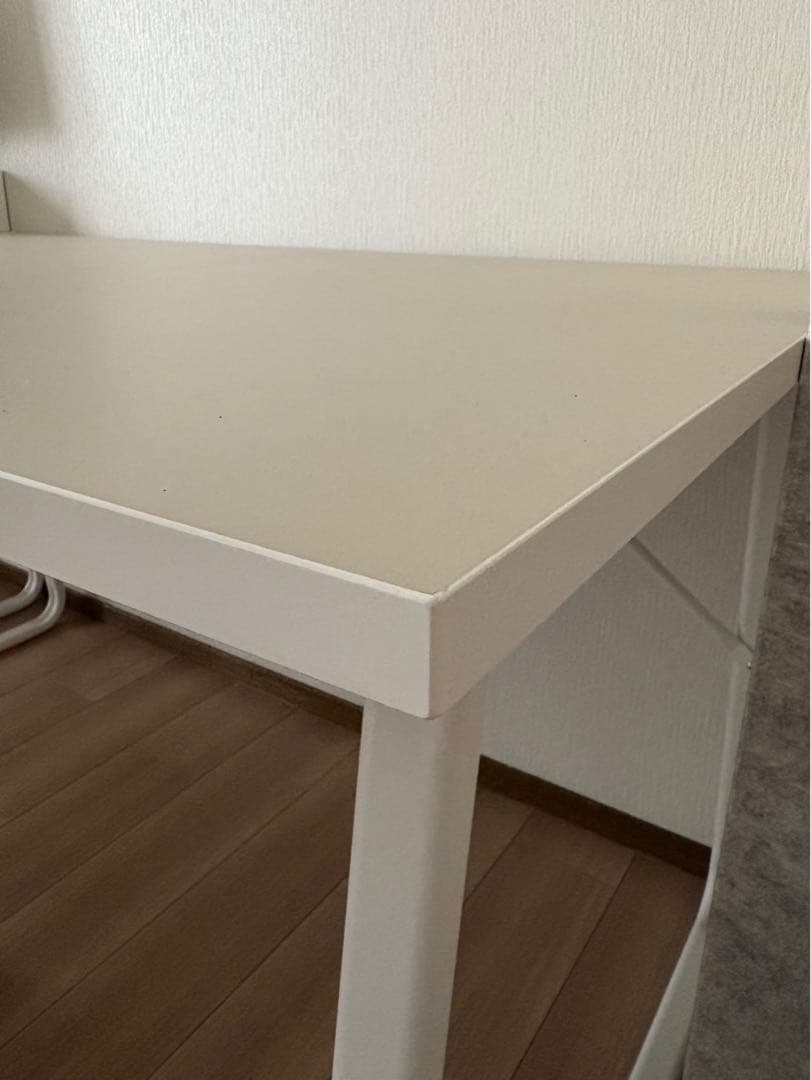 HUVUDSPELARE フーヴドスペラレ ゲーミングデスク