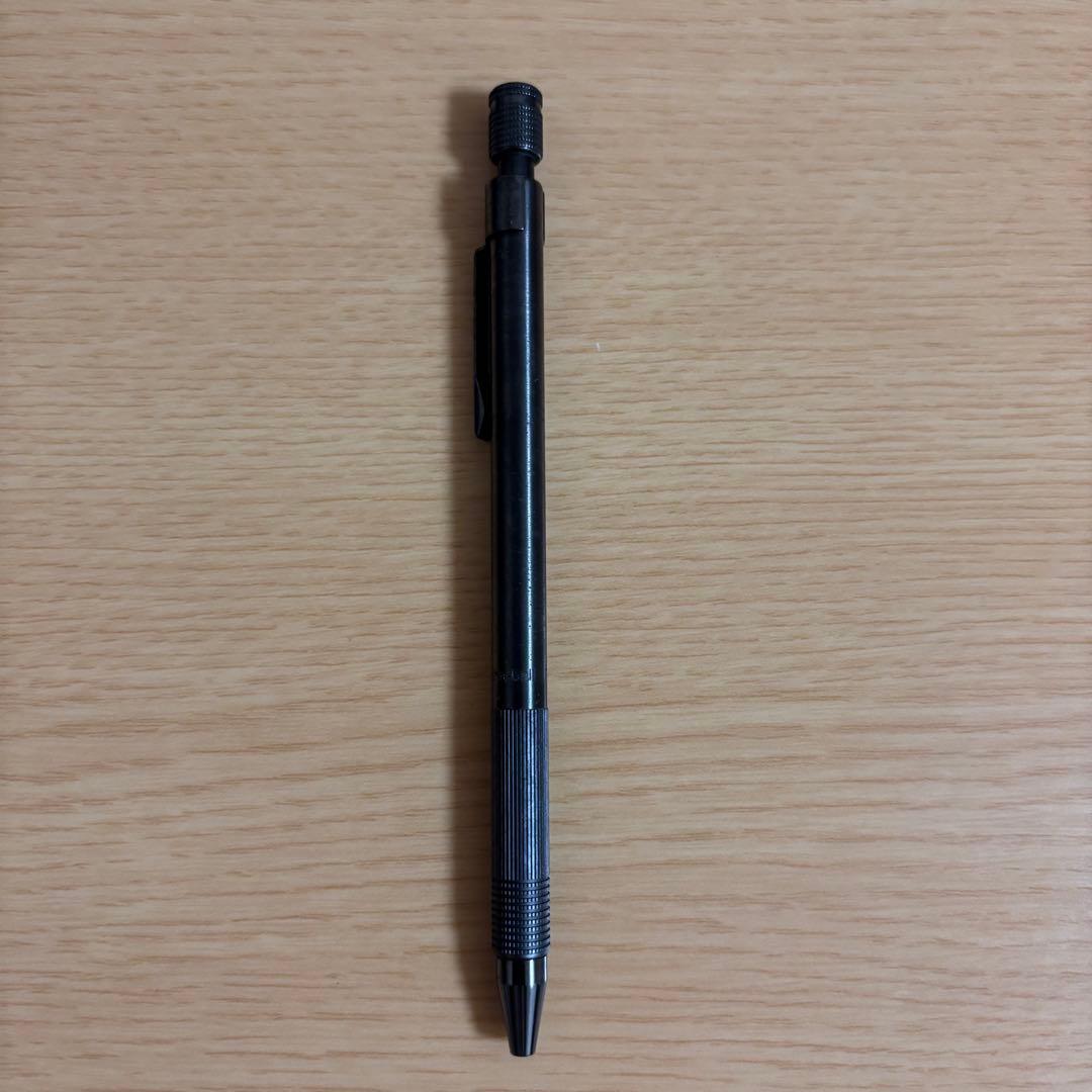 ファーバーカステル　alpha ball チタン　廃盤　高額おまけ付き　激レア