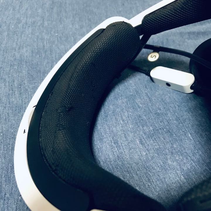 psvr 本体＋ソフトセット