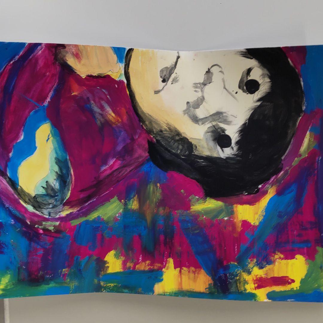 だいすきなぱぱ