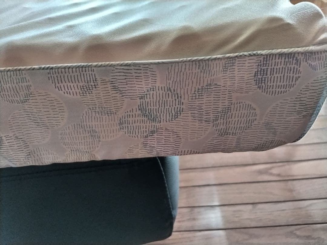 西川 点で支える 健康敷布団　シングル 200N