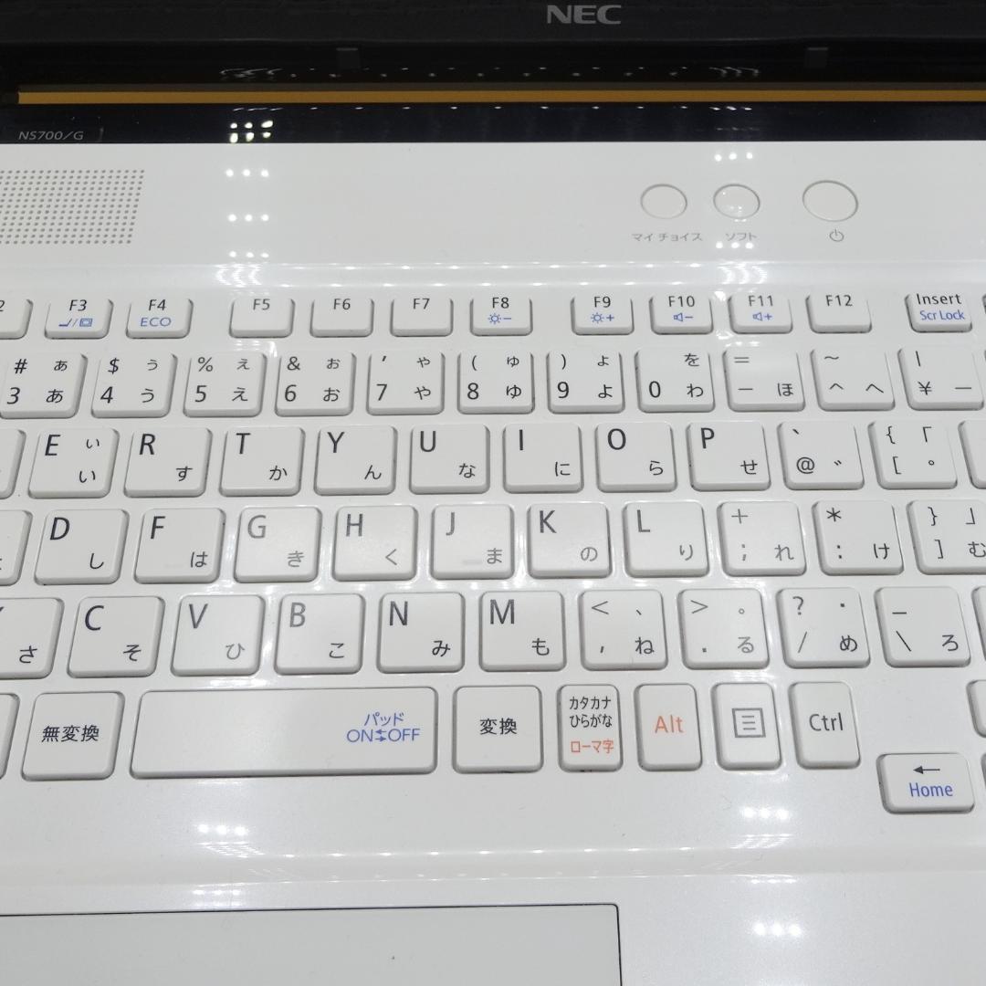 Office2024 Blu-Ray 15.6型Full HD HDD1TB ⑧